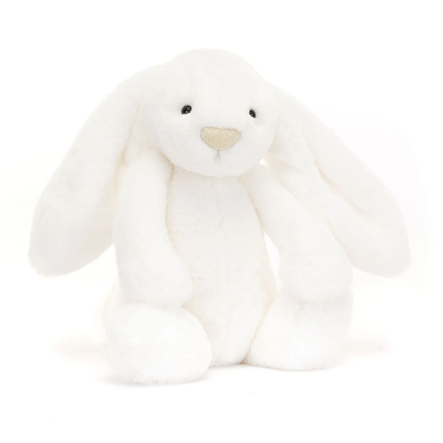 Jellycat Bashful Luxe Bunny Luna - Hase Luna 31cm