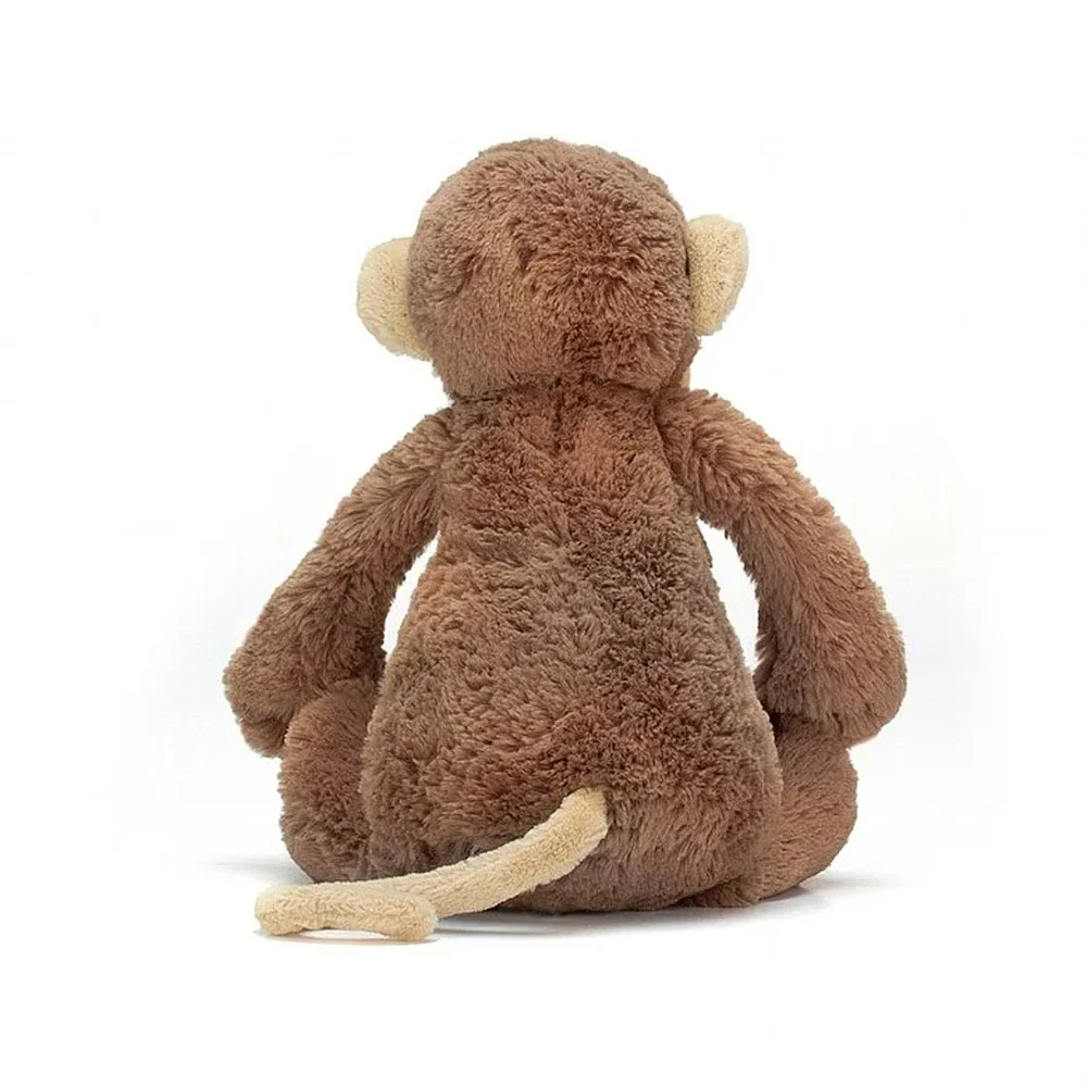 Jellycat Bashful Monkey - kuscheliger Affe 18cm