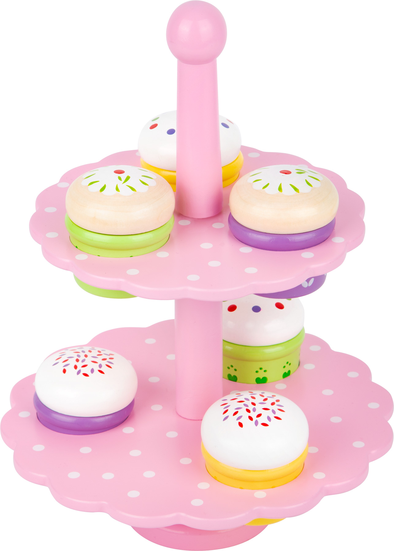 small foot company - Etagere für Muffins und Cupcakes