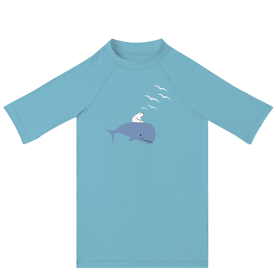 Alaska UV-Shirt 