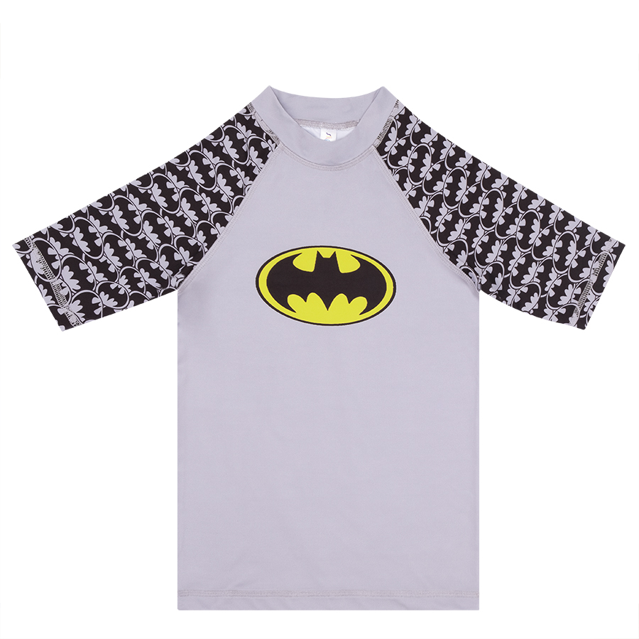 Warner Bros - Bruce Batman UV Shirt 