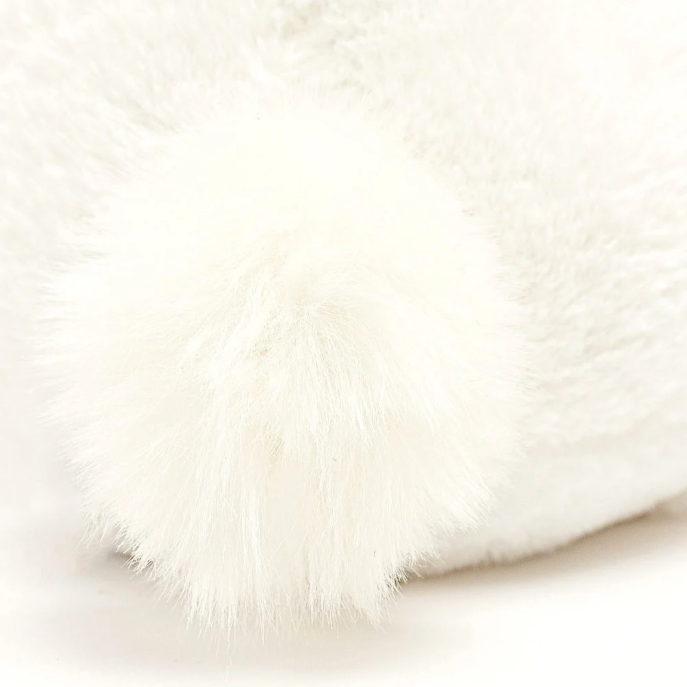 Jellycat Bashful Luxe Bunny Luna - Hase Luna 31cm